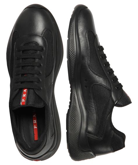 prada männer schuhe|Herren Schuhe online .